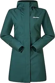 [Berghaus] Women's Omeara Long Shell Jacket