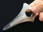 Alexen Mini Hand Saw for All Scale Models