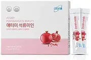 [ATOMY] Pomegranate Beauty 900g (31.75 oz) 60 Jelly Sticks