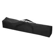 39" Camp Chair Replacement Bag Nylon Large Zippered Carrying Bag with Strap