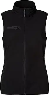 [ROCK EXPERIENCE] Women's Solstice 2.0 Softshell Sports vest