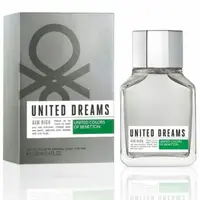 在飛比找蝦皮購物優惠-Benetton United Dreams 班尼頓 夢想高