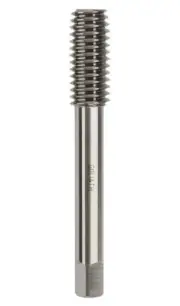 Goliath 7/16" x 14 UNC Fluteless HSS-Co5 Tap B14CG