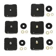 Clock Movement Mechanism DIY Clock Replacement Clock Movement Kits