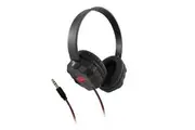 Shintaro Rugged Kids Headphone with Audio Jack for Smartphones, Tablets &amp; PC