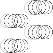 Size 67mm Piston Rings Kit for ZX-6R 07-12 ZX-636 13-18 Motorcycle Bike Ring ZX6R ZX636