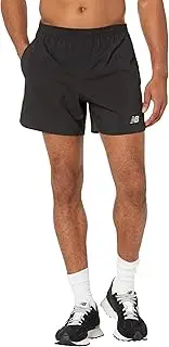 [New Balance] Men's Accelerate Shorts