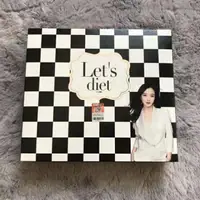 在飛比找蝦皮購物優惠-韓國 Let's diet 加絨款超激瘦魔術褲