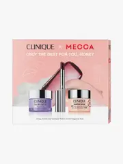 MECCA Trio Set