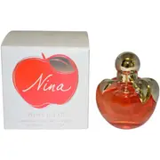 Nina by Nina Ricci for Women - 1.7 oz EDT Spray 1.7 oz