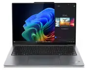 LENOVO ThinkPad X9 G1 14' WUXGA OLED Intel U5-228V 32GB DDR5 512GB SSD Windows 11 PRO Arc Graphics NPU 40 TOPS Aura Edition Copilot+ PC 3YR PRE 1.2kg