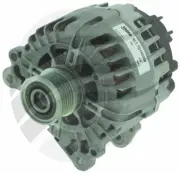 Valeo alternator for Audi A4 8K2/8K5 B8 2.7 TDI 07-12 CAMA CGKA Diesel (for: Audi)