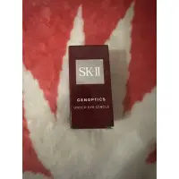 在飛比找蝦皮購物優惠-SK-II/SK2 全新光蘊環采眼部精華20ml(專櫃售價4