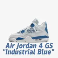 在飛比找momo購物網優惠-【NIKE 耐吉】休閒鞋 Air Jordan 4 Indu