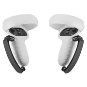 Geekria Touch Controller Grip Cover Compatible with Mate Quest 2