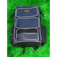 在飛比找蝦皮購物優惠-ZETT新標後背式 背包式 個人裝備袋多功能背包特價可放4支