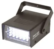 RAVE LED White Strobe Light 240V Input voltage and 10w power