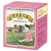 在飛比找i郵購優惠-【史代新文具】天仁 東方美人原片茶包(10入) 1盒