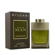 Bvlgari Man Wood Essence EDP, 60ml