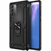 Samsung Galaxy Note 20 Case Armor Shockproof Case Heavy Duty hybrid Rugged Cover
