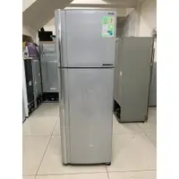 在飛比找蝦皮購物優惠-[中古] 東芝 320L 雙門變頻冰箱 "自動除霜功能" 台