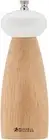 Maxwell & Williams Copenhagen Salt/Pepper Mill 17.5Cm White
