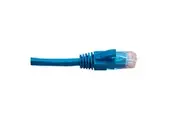 8Ware Cat6a UTP Ethernet Cable 2m Blue