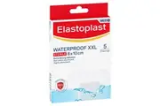 Elastoplast Waterproof XXL 5 Dressings