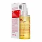 MEDI PEEL Red Lacto Collagen Cleansing Oil 200mL Blackheads Sebum Deep Cleansing