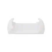 For DJI FLIP Drone Bracket for Fixing AirTag Positioner Tracking Anti-loss