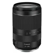 Canon RF 24-240mm f/4-6.3 IS USM Lens