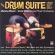 Manny Albam-Ernie Wilkins Orchestr- The Drum Suite + Son Of Drum Suite (2 Lps On 1 Cd)