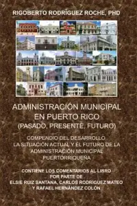 在飛比找博客來優惠-Administracion Municipal En Pu