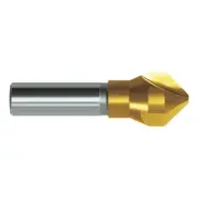 Sutton C1060904 28mm 90° Countersink Bit - Three Flute - HSS - Tinite