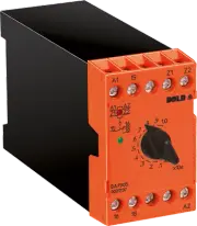 DOLD 0022753 Timer, On-Delay BA7905.81 DC24V 0,15-3S