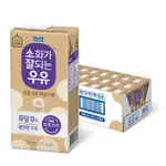 韓國🇰🇷MAEIL 每日 無乳糖牛奶 無乳糖五穀燕麥