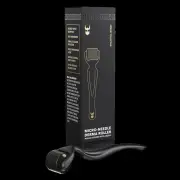 The Beard Struggle Micro-Needle Derma Roller