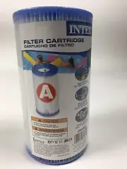 Intex Filter Cartridge For Pools Model 59900E