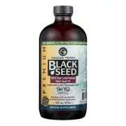 Black Seed - Black Seed Oil Premium - 1 Each - 16 Fz style2999