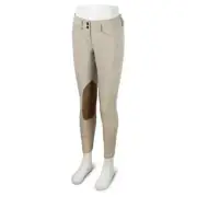 RJ Classics Girl's Harrisburg Breech - Sand