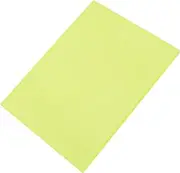 MsaHeuto Leather Stamping Board for Leather Craft Punching, Abrasion And Tear Resistant Leather Board for Cutter Work, 15x20x0.8cm