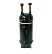 GENUINE ACCUMULATOR ASSY FOR DAIKIN PN 4005754