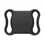 GPS Tracker for Dogs Real-Time Global Location Tracker Works with Any Collar Wat
