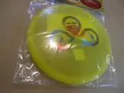 2009 USDGC YELLOW CHAMPION SAN MARINO ROC DISC GOLF #2481 INNOVA NATE DOSS 1/50