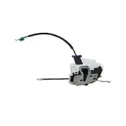 DOOR LOCK MEAT & DORIA 31051 LEFT FRONT FOR FIAT