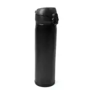 Water bottle 750 ml Hot & cold Yellow Insulated Stainless Steel Inner side