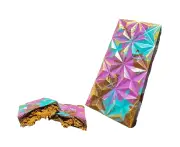 Viral Dubai Chocolate Bar Biscoff 200g