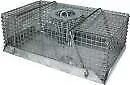 Mouse Trap Cage Style