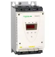 OEM New For schneider ATS22D17Q Motor soft starter Three phase 230-440V 7.5KW
