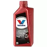 AXLE GEAR OIL I